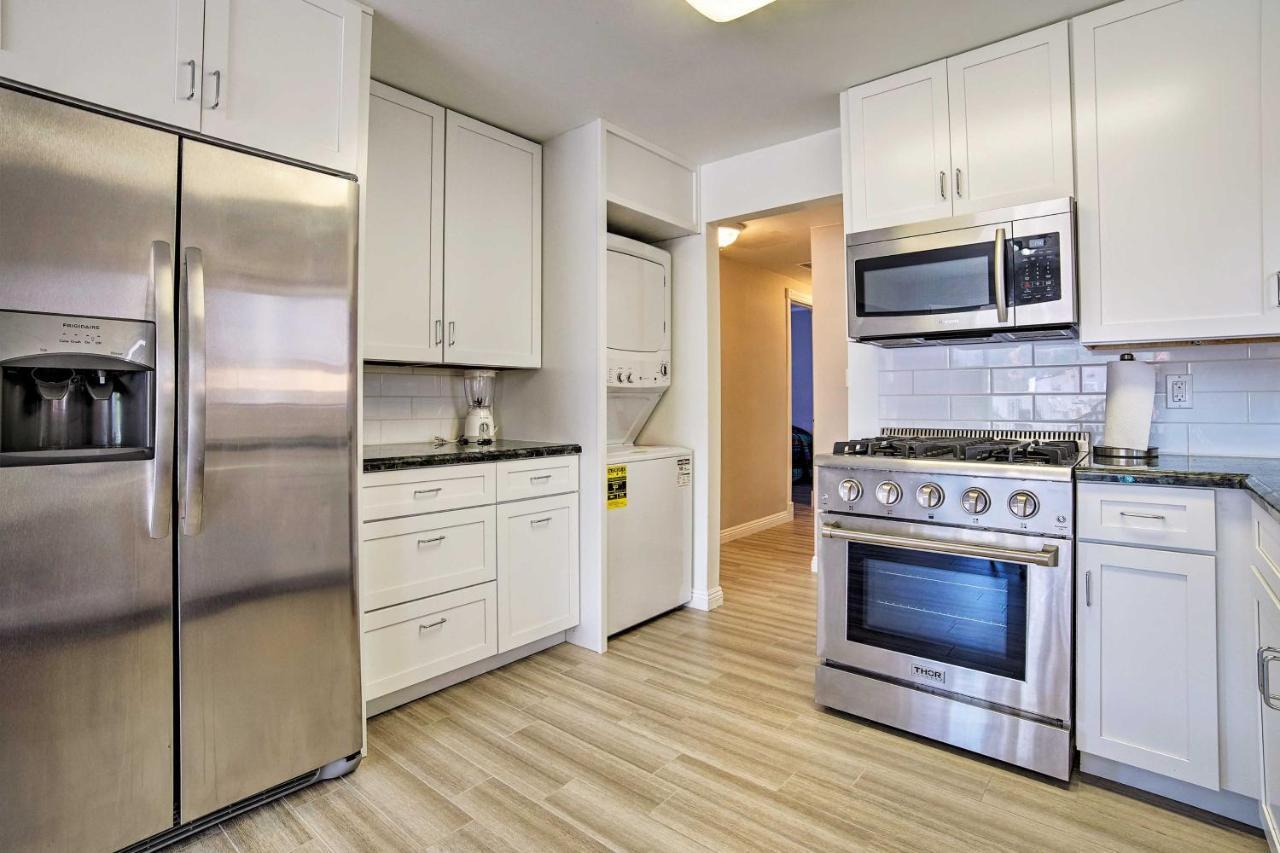 Updated Home On Catalina Island Walk To The Coast Avalon Exterior photo